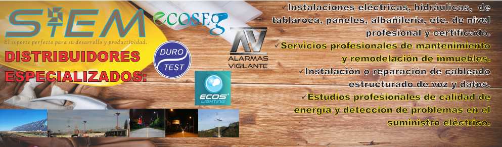 El soporte perfecto para su crecimiento, STEM servicios profesionales y sustentables